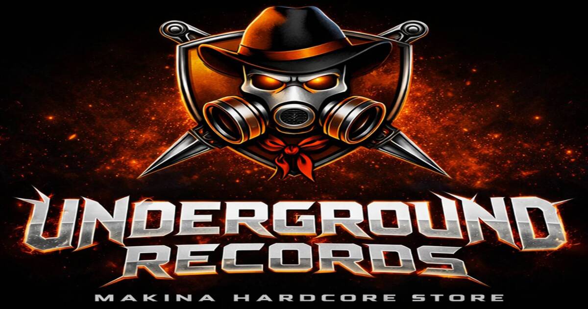 UNDERGROUND RECORDS - elasticStage