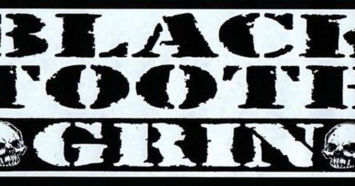 Black Tooth Grin - elasticStage