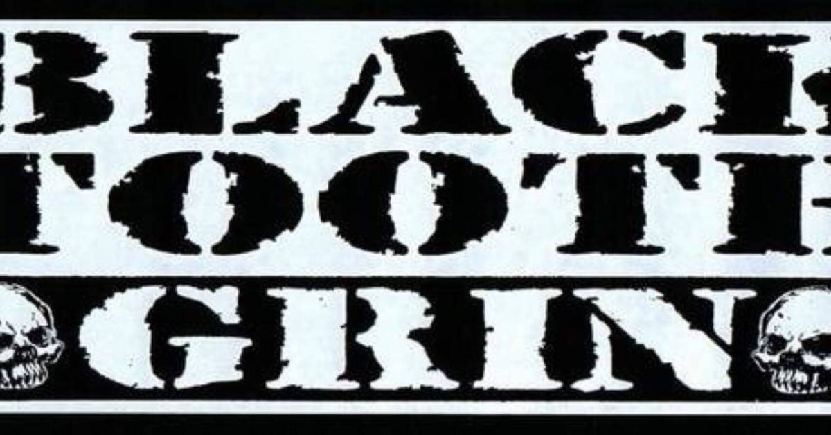 Black Tooth Grin - elasticStage