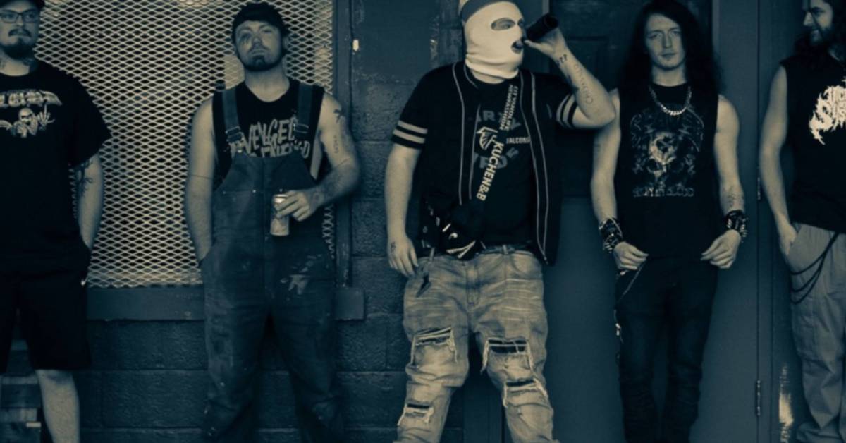 VICTIMS OF THE SYSTEM - elasticStage