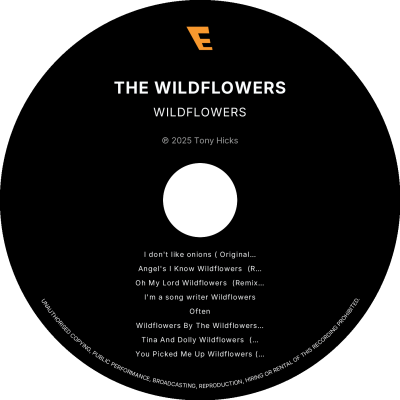 WILDFLOWERS - elasticStage