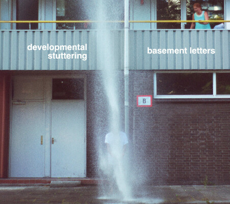 Developmental Stuttering CD / Vinyl