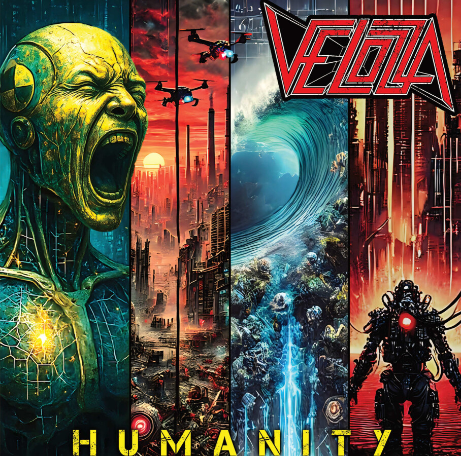 Humanity - elasticStage