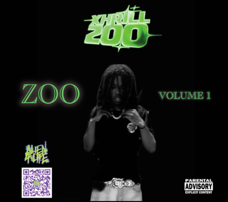 ZOO, Vol. 1 - elasticStage