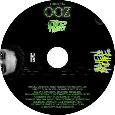 ZOO, Vol. 1 - elasticStage