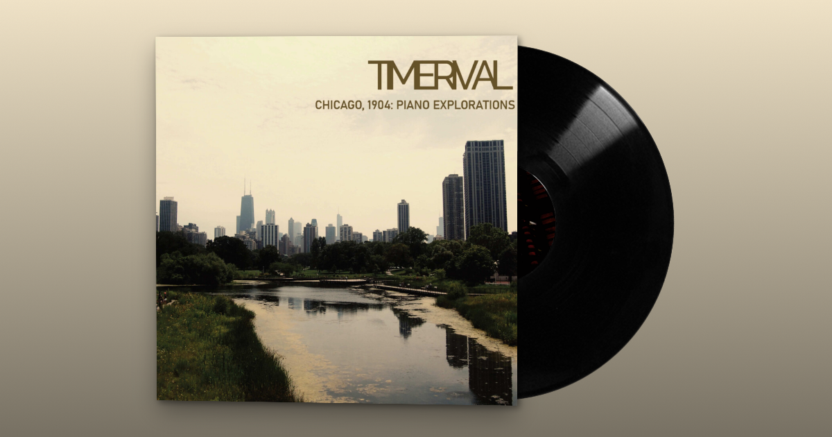 Chicago, 1904: Piano Explorations - elasticStage
