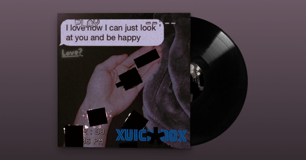 Love? - elasticStage
