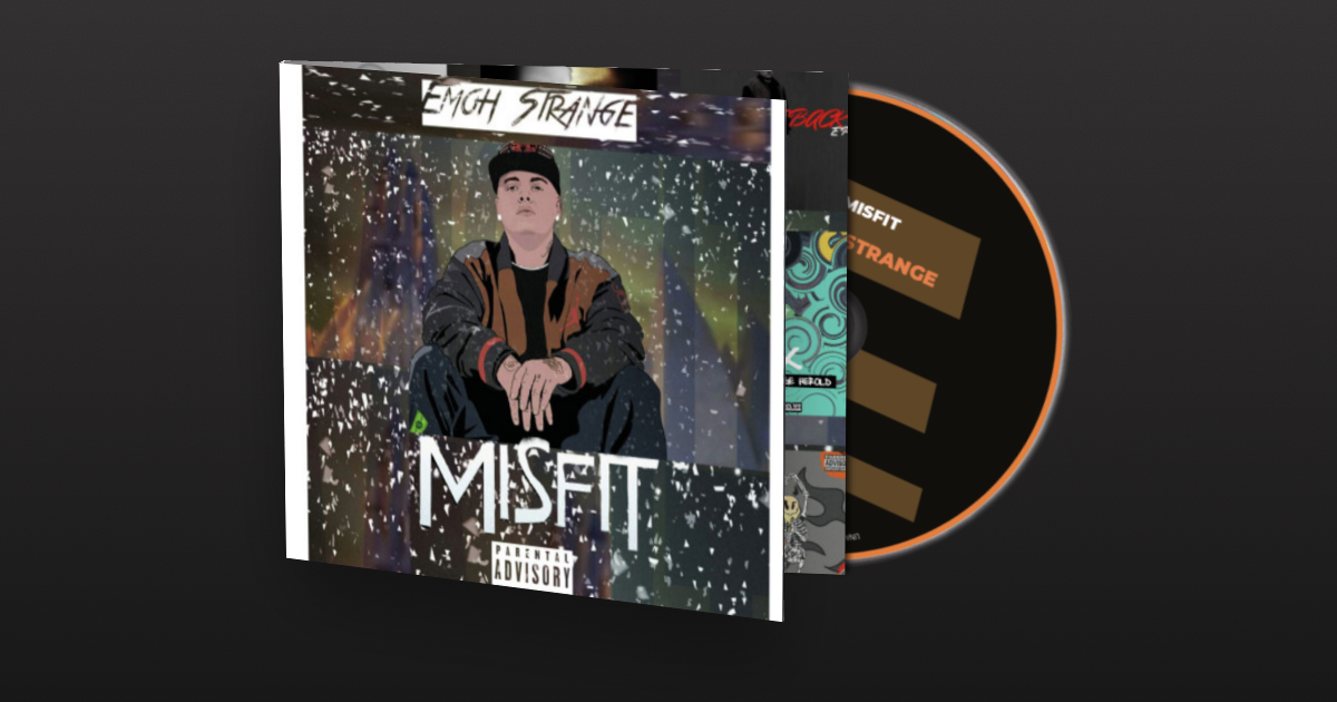 Misfit - elasticStage
