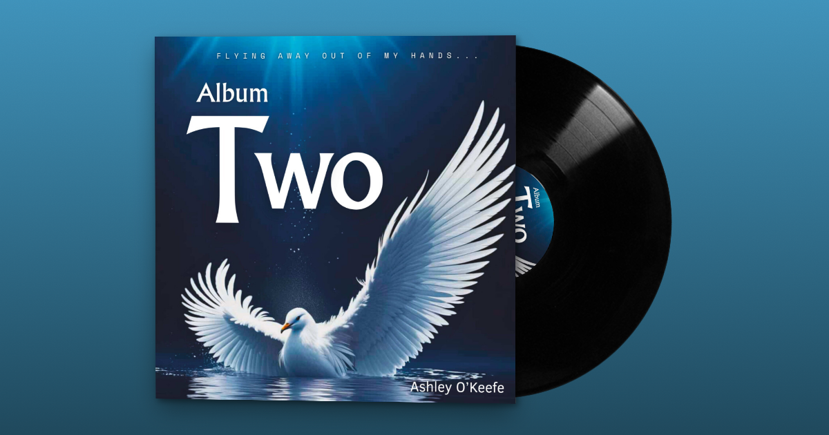 02 Album Album Two - elasticStage