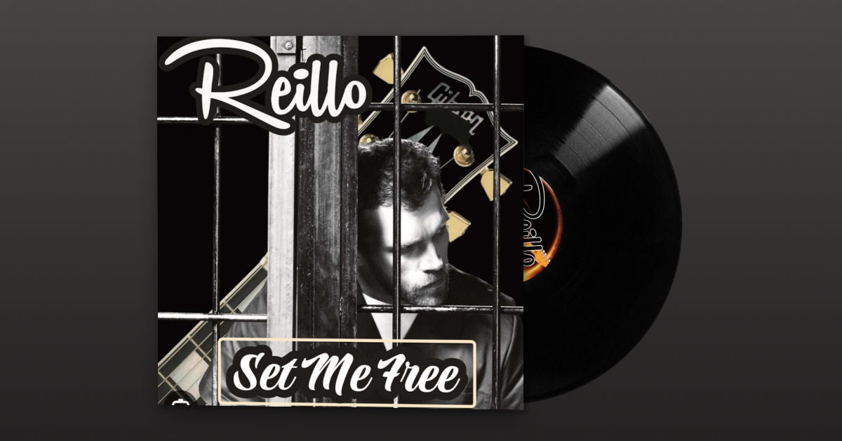 Set Me Free - elasticStage