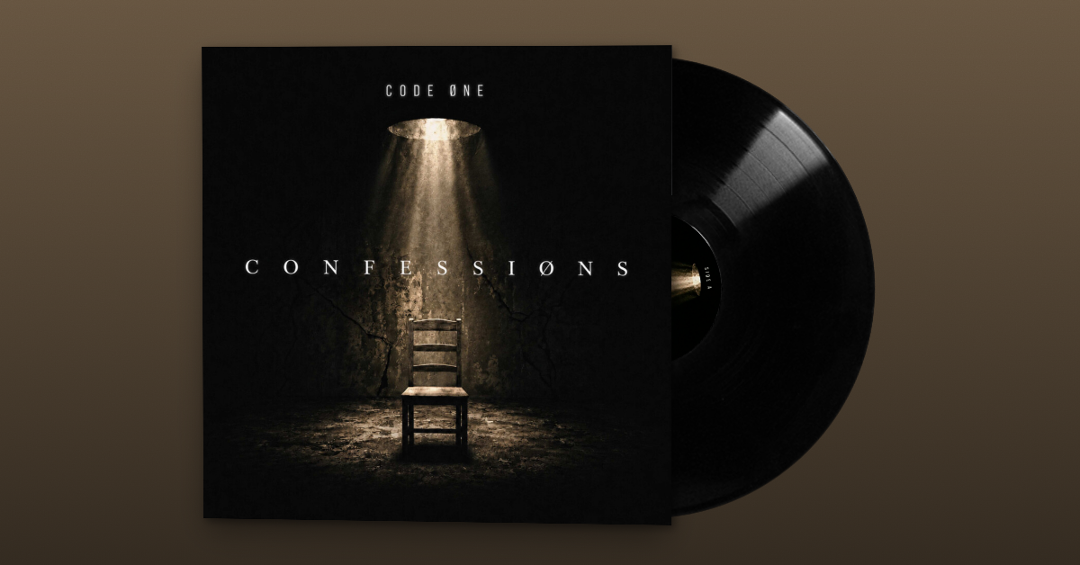 CONFESSIØNS - elasticStage