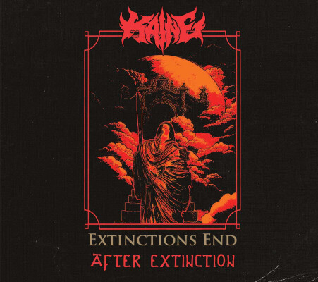 Extinctions End - elasticStage