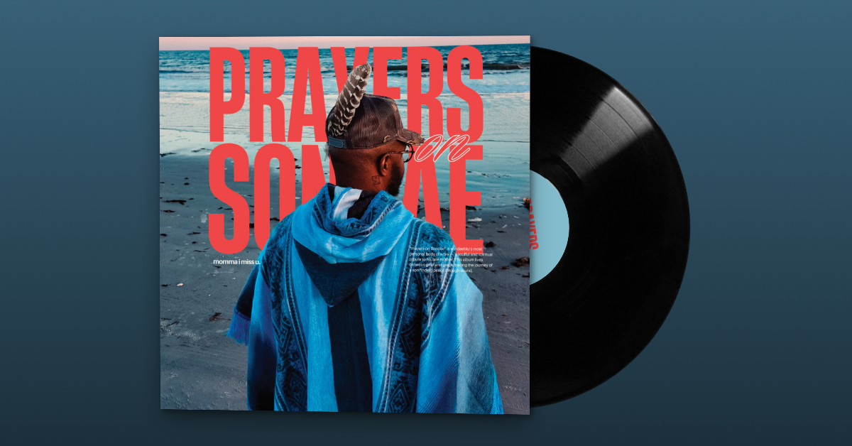 Prayers on Sondae - elasticStage