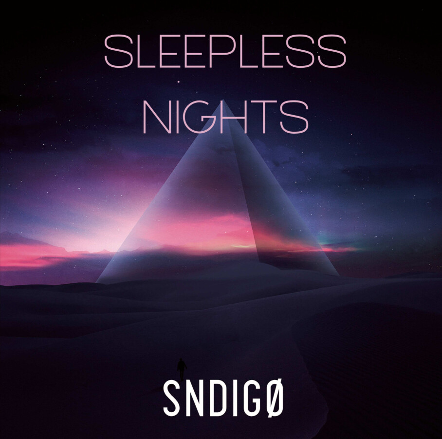 Sleepless Nights - elasticStage