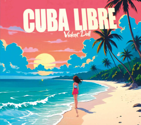 その他 Cuba Libre [CD] Cuba Libre - elasticStage