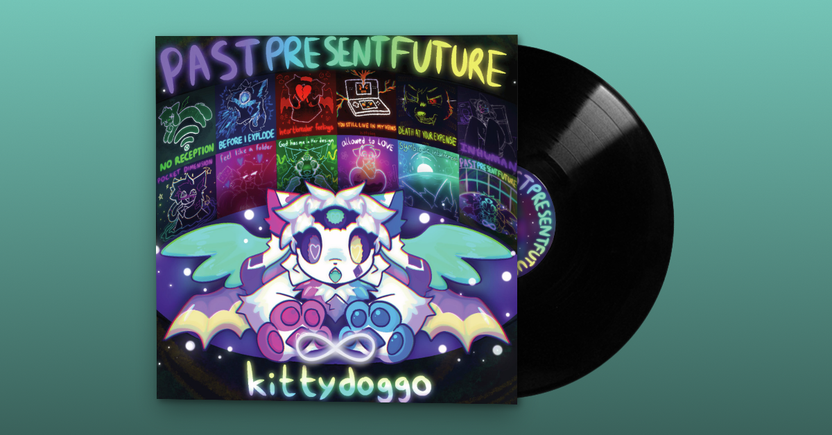 past present future - elasticStage