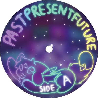 past present future - elasticStage