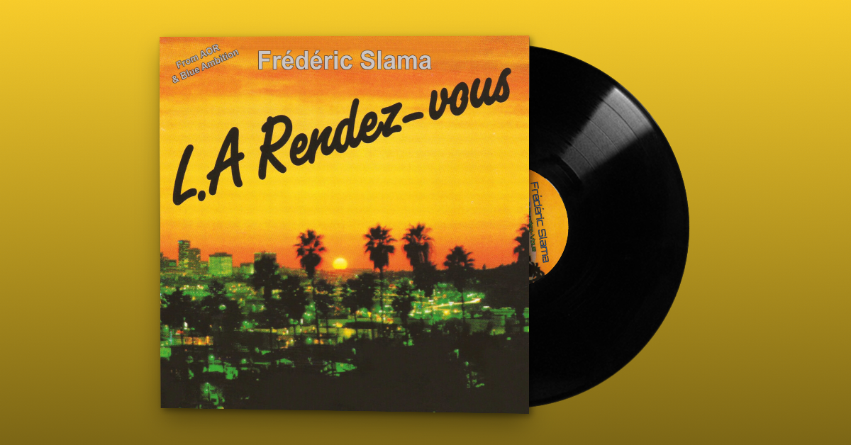 L.A Rendez-Vous - elasticStage