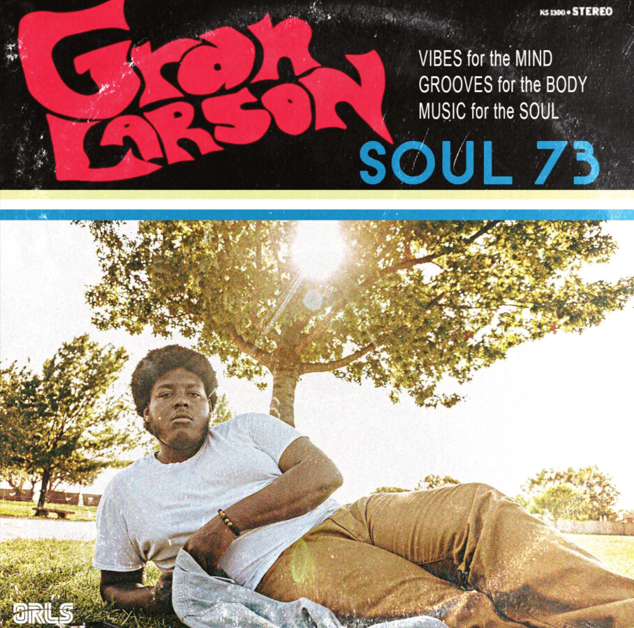 Soul 73 - elasticStage