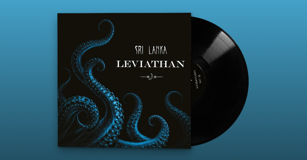 Leviathan - elasticStage