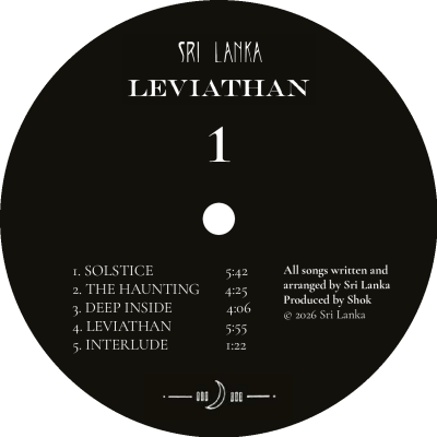 Leviathan - elasticStage