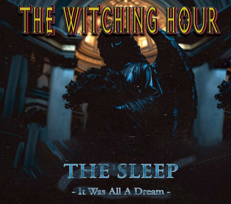 The Sleep: It Was All A Dream - elasticStage
