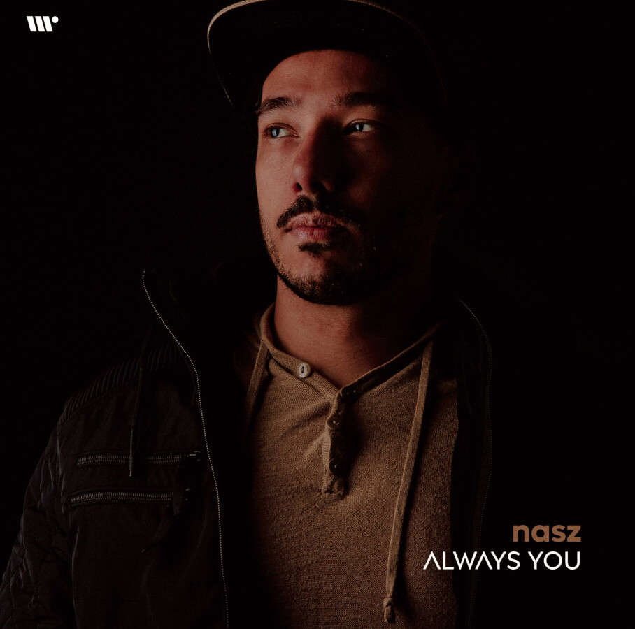 Always You — vinyl artwork
