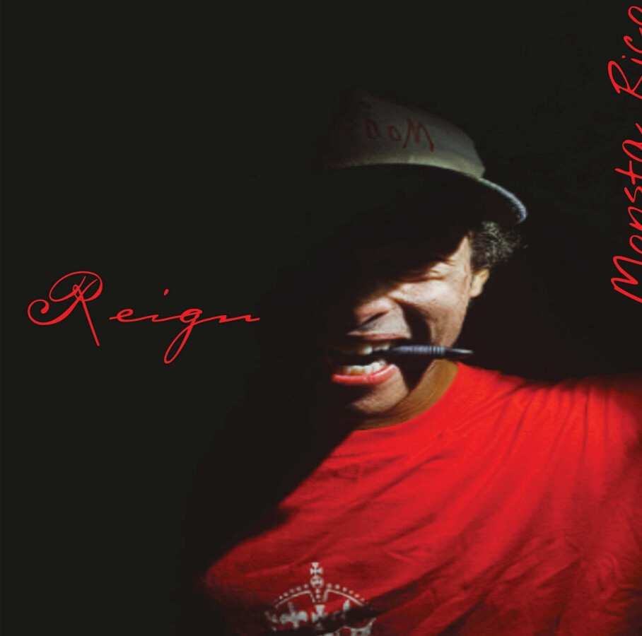 Reign - elasticStage