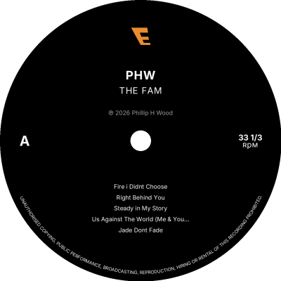 The Fam - elasticStage