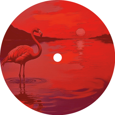 FLAMINGO - elasticStage