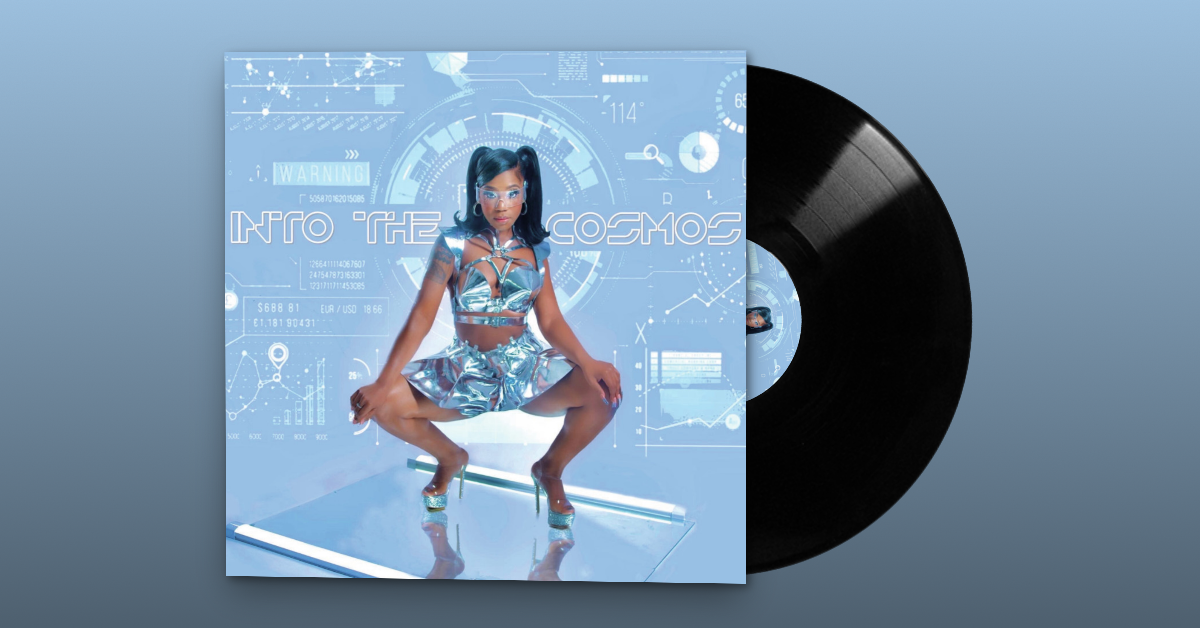 Into the Cosmos - elasticStage