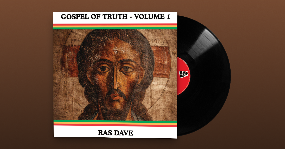 Gospel of Truth, Vol. 1 - elasticStage