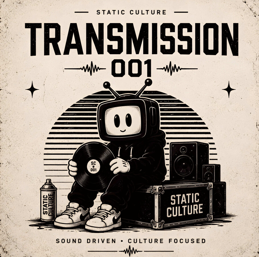 Static Culture Transmission 001
