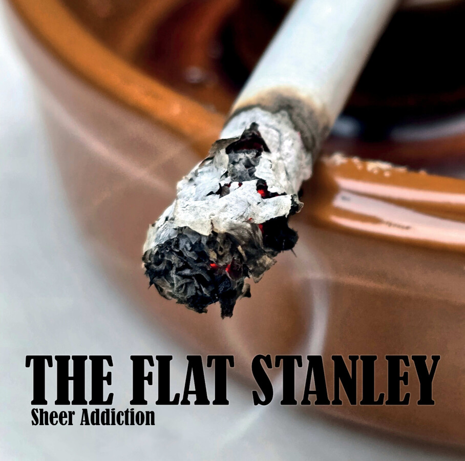 The Flat Stanley — Sheer Addiction