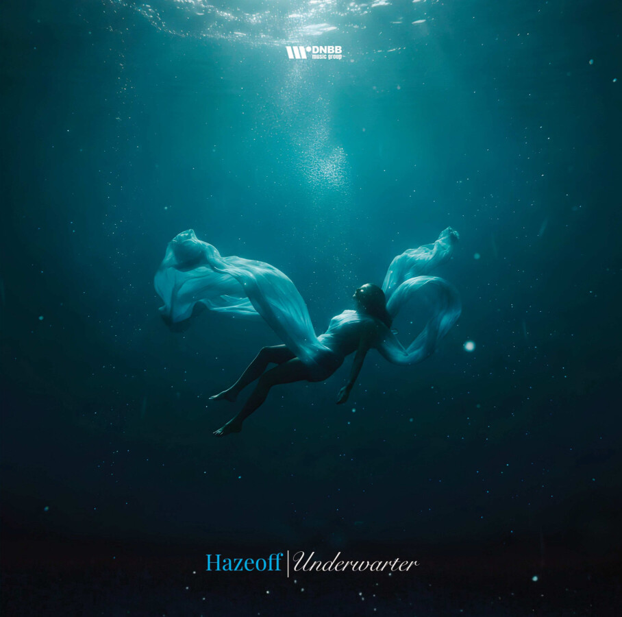 Underwater / Runaway — vinyl artwork