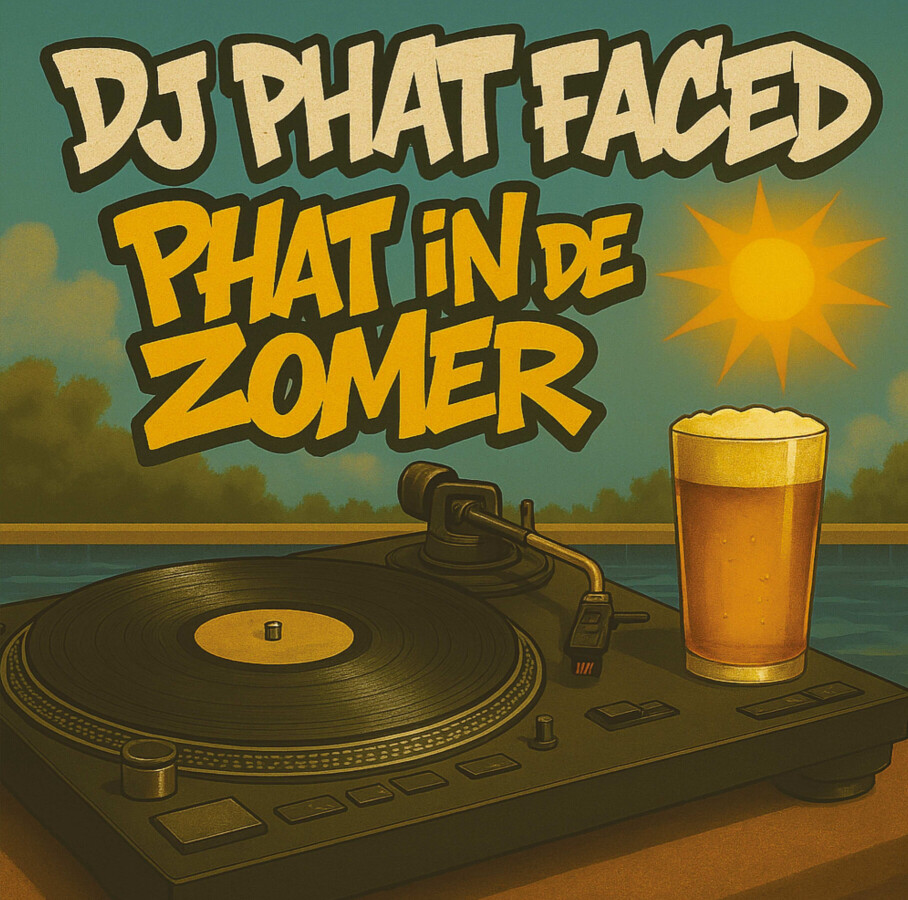 Phat in de Zomer - elasticStage