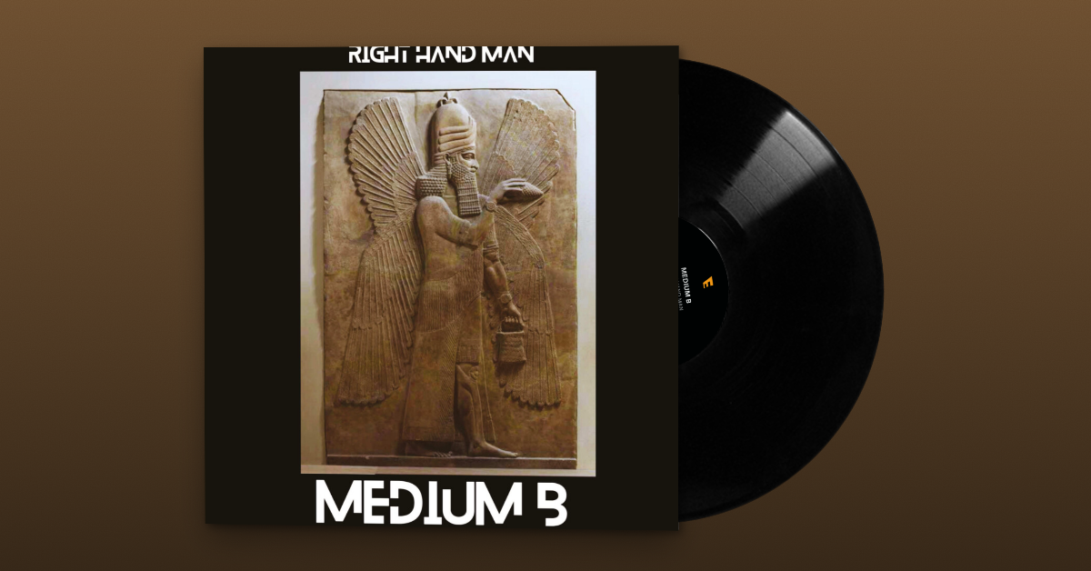 Right Hand Man - elasticStage