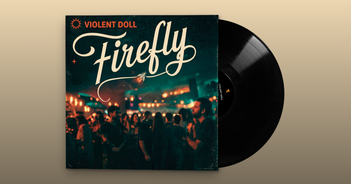 Firefly - elasticStage