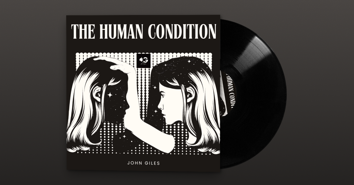 洋楽 Human Condition The Human Condition - elasticStage