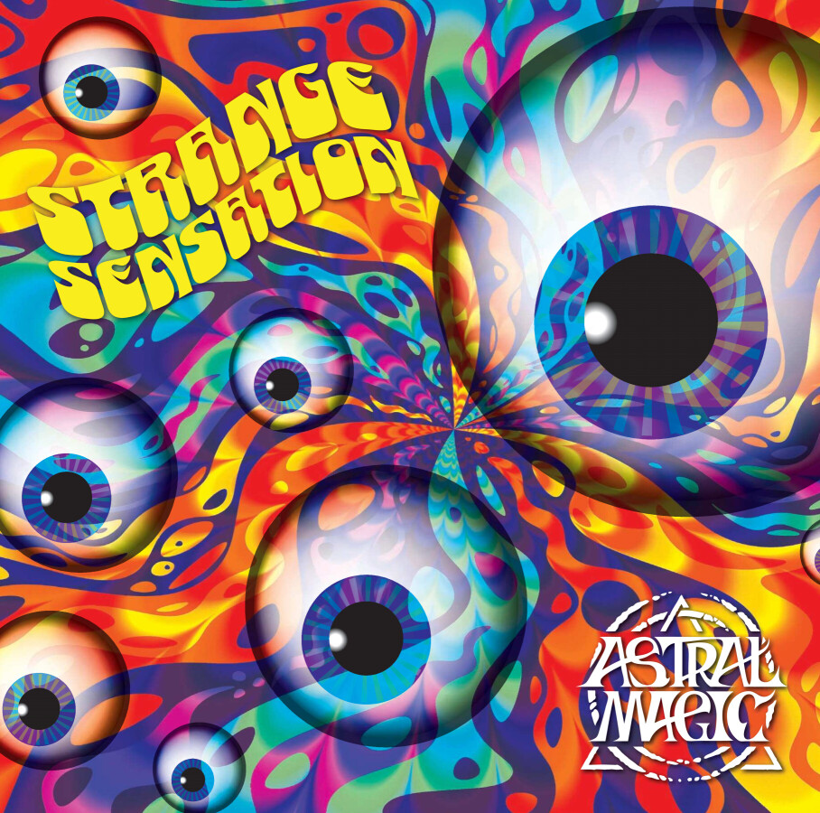 77 STRANGE SENSATION　Rene Burri　限定3000部 Strange Sensation - elasticStage