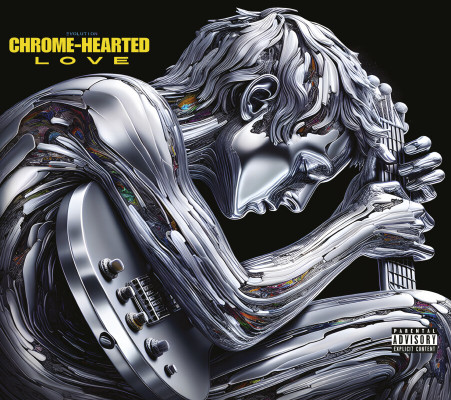 【LOVECHROME】 Chrome-Hearted Love - elasticStage