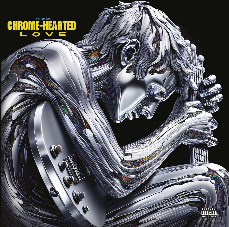 Chrome-Hearted Love - elasticStage