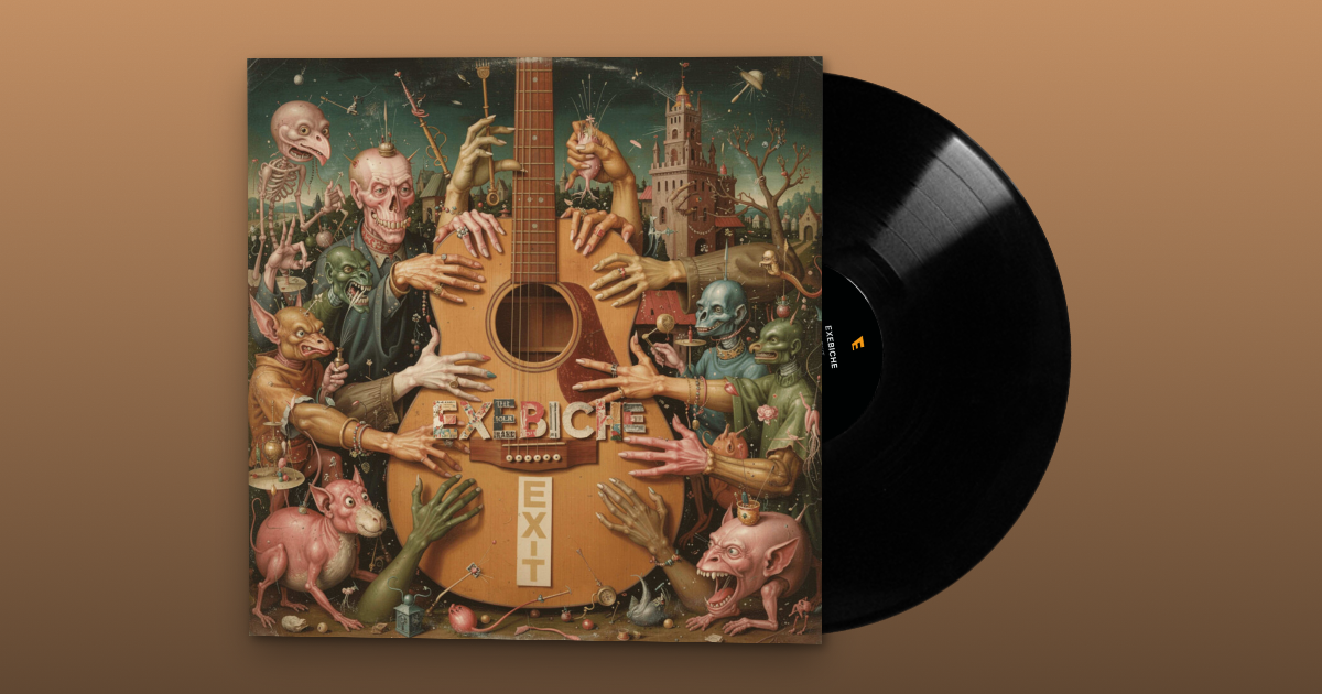 EXIT - elasticStage
