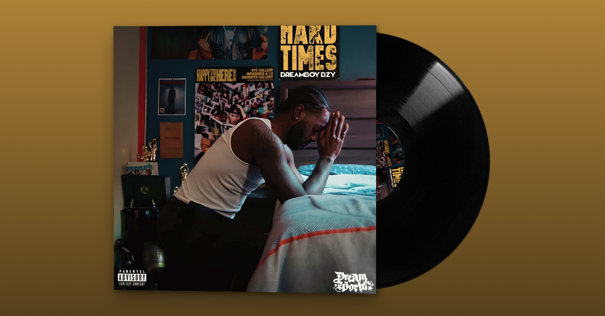 Hard Times - elasticStage