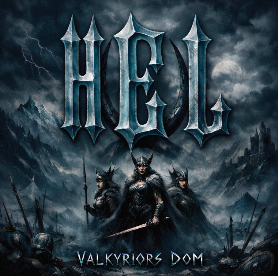 VALKYRIORS DOM - elasticStage