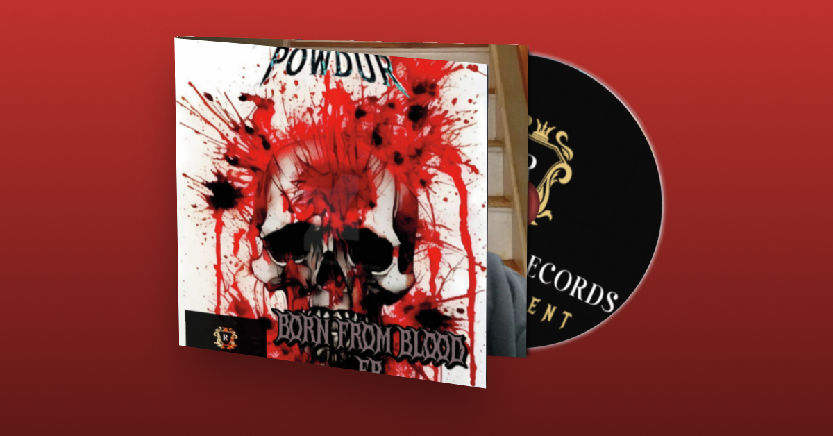 Born From Blood - elasticStage