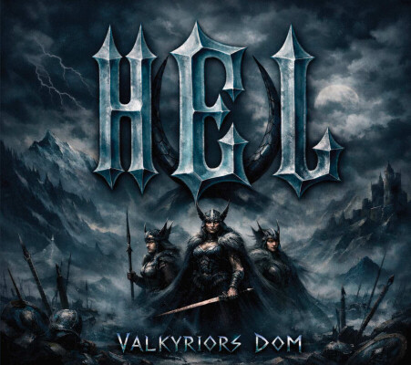 VALKYRIORS DOM - elasticStage