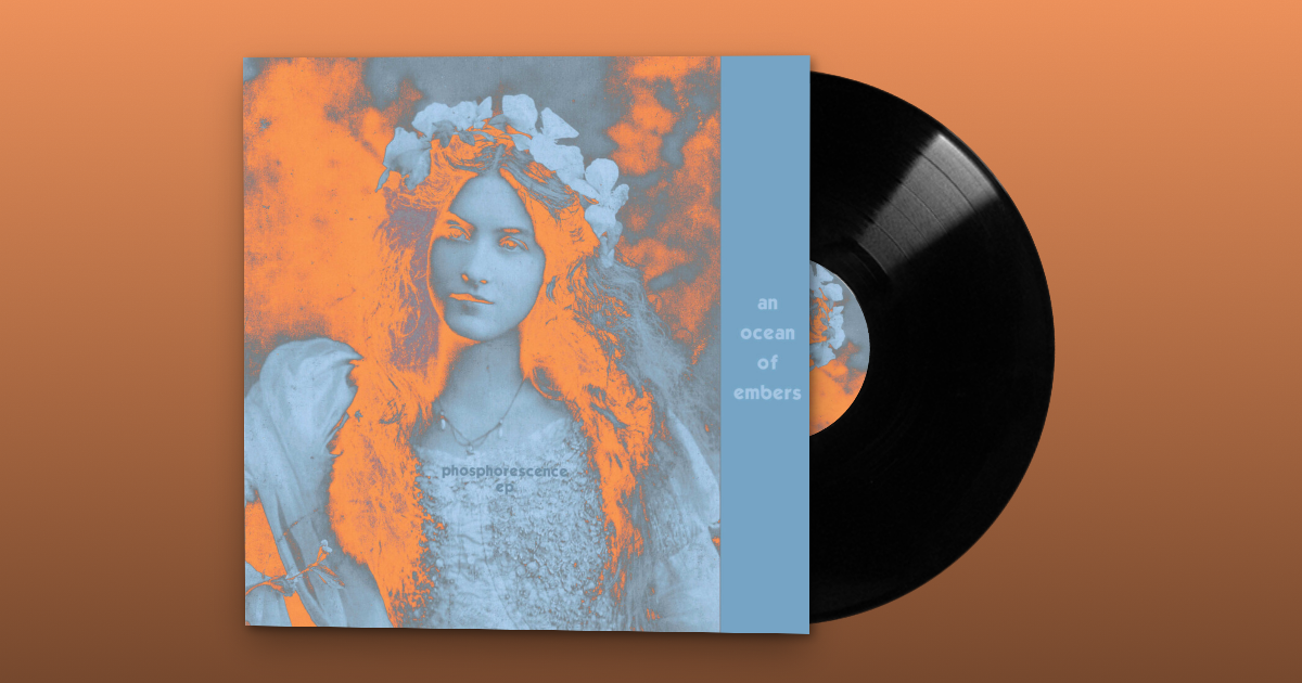 Phosphorescence EP - elasticStage