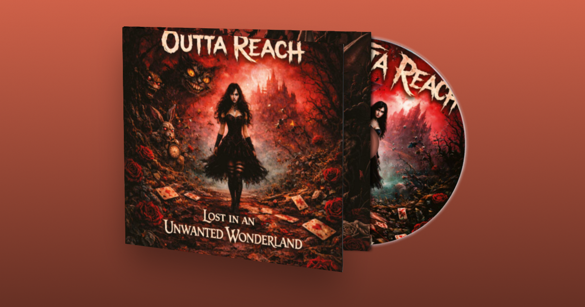 Lost In An Unwanted Wonderland - elasticStage