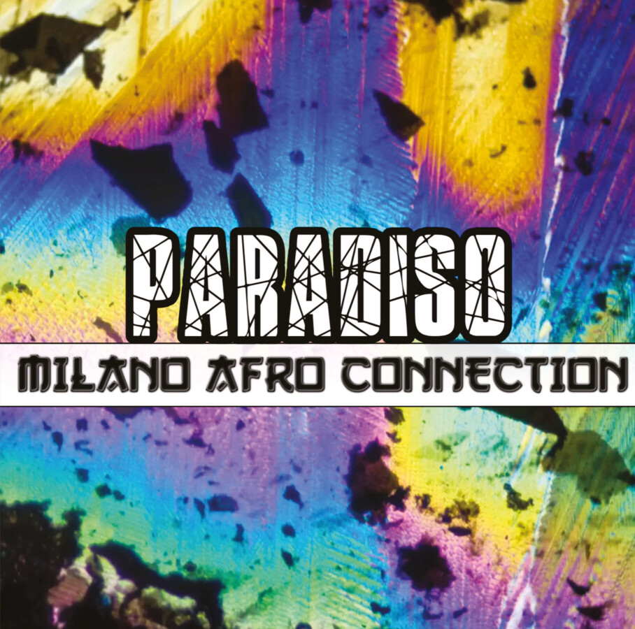 PARADISO - elasticStage